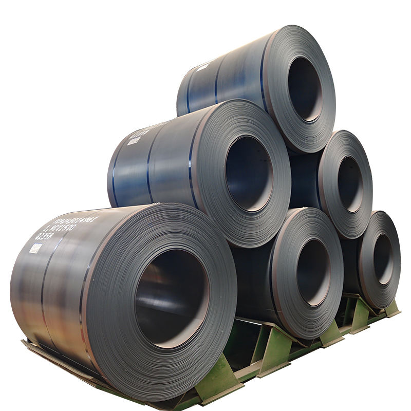 Wholesale Hot Rolled Coil