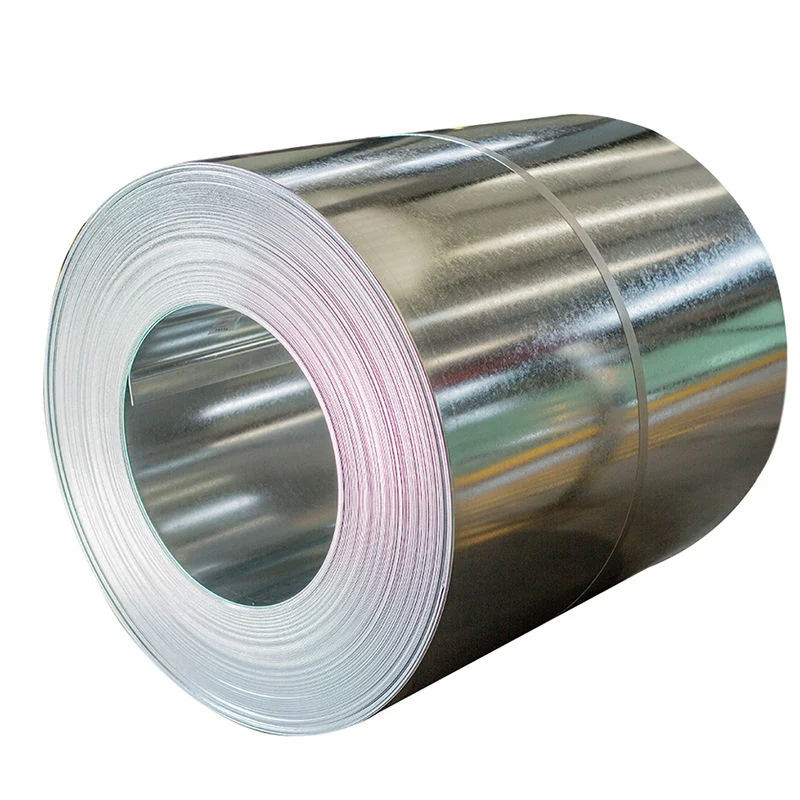 DX51D+Z Galvanized Coil Supplier