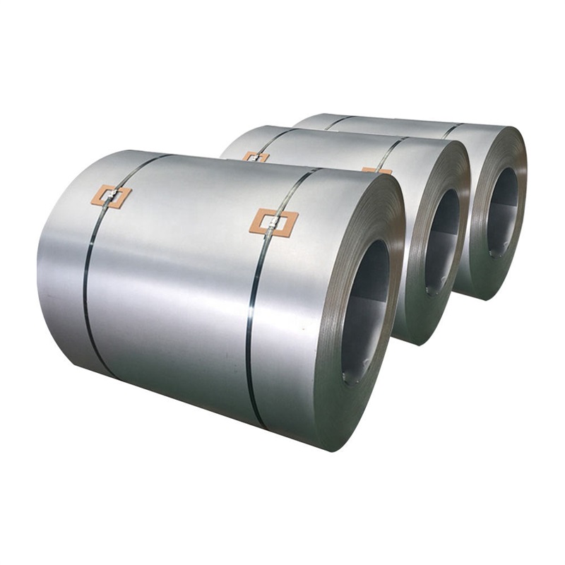 Zn-Al-Mg Coil Supplier