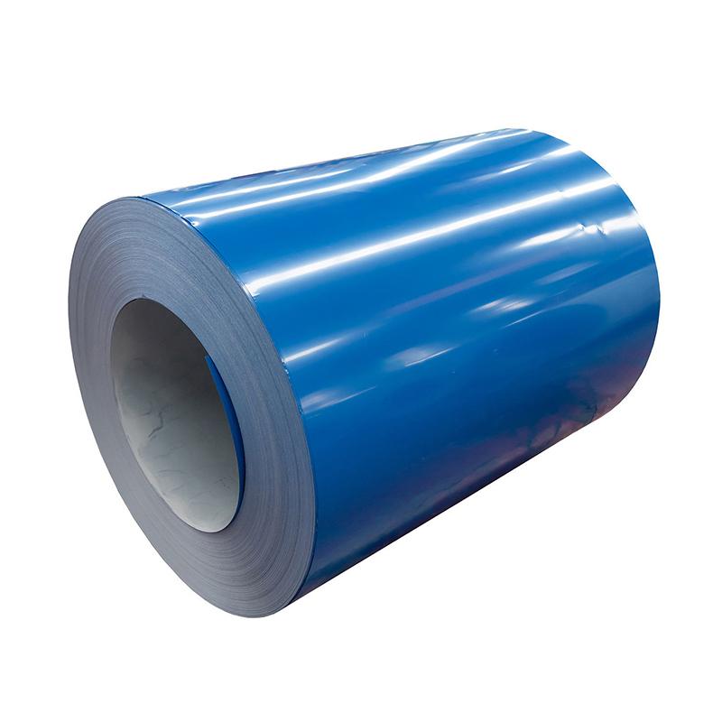 Color Steel Coil PPGI